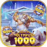 Speel Gates of Olympus 1000 bij Chocospin Casino