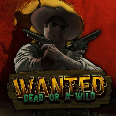 Speel Wanted Dead or a Wild bij Chocospin Casino